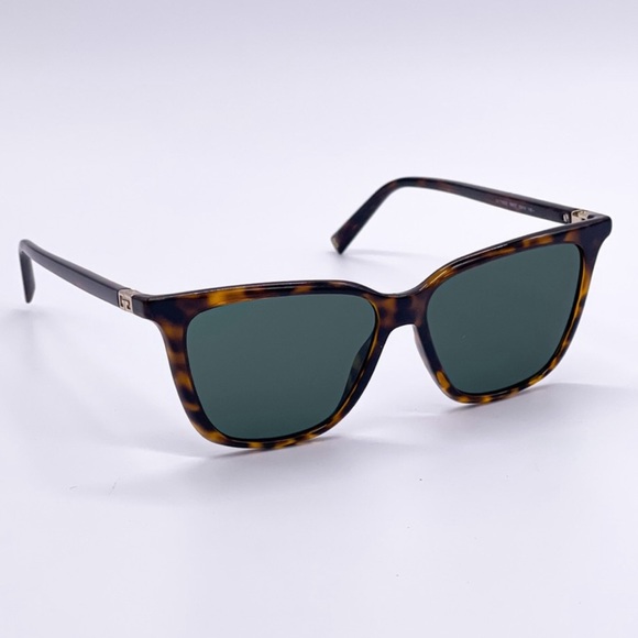 💯Authentic Givenchy Grey Cat Eye Ladies Sunglasses GV 7160/S - Picture 12 of 16